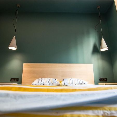Old City Cosy Apartment Bucarest Esterno foto