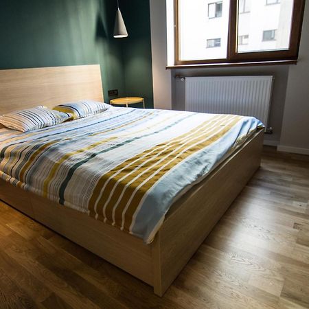 Old City Cosy Apartment Bucarest Esterno foto