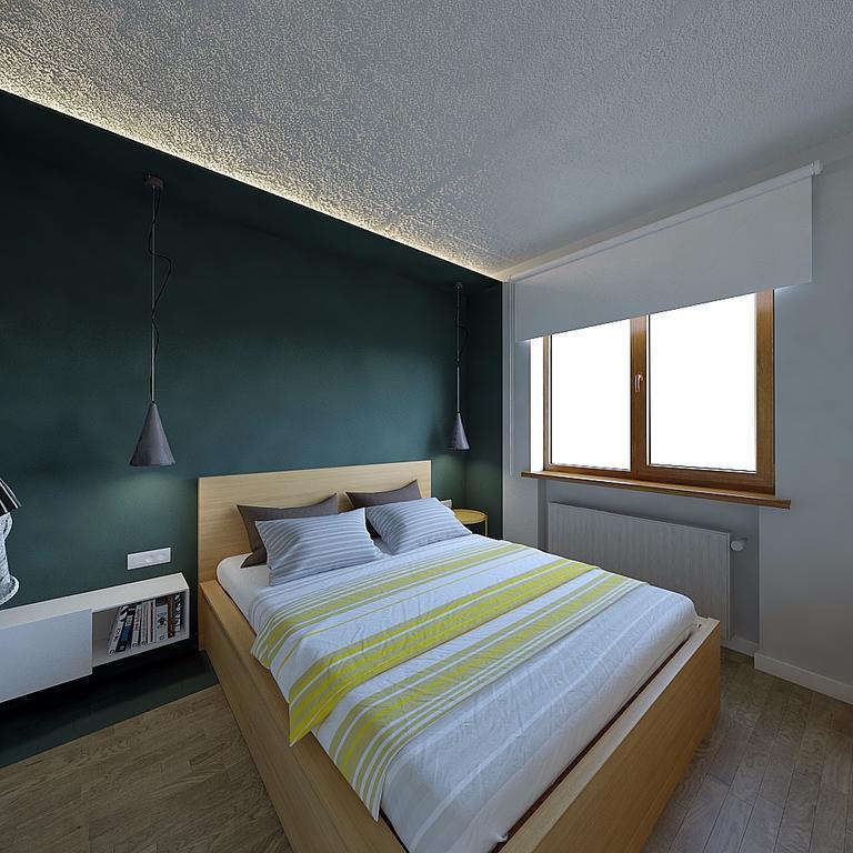 Old City Cosy Apartment Bucarest Esterno foto