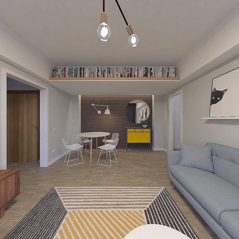 Old City Cosy Apartment Bucarest Esterno foto