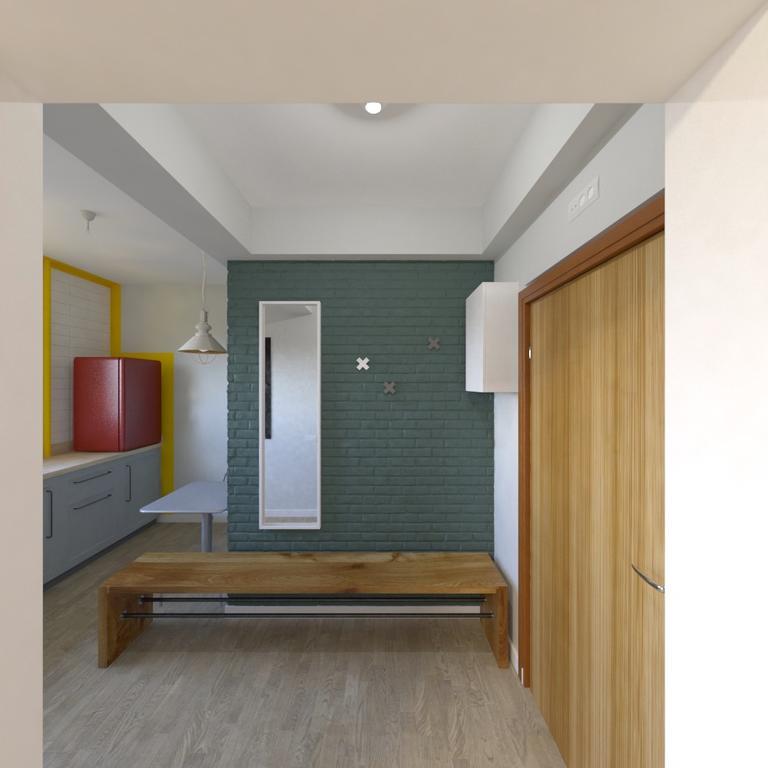Old City Cosy Apartment Bucarest Esterno foto
