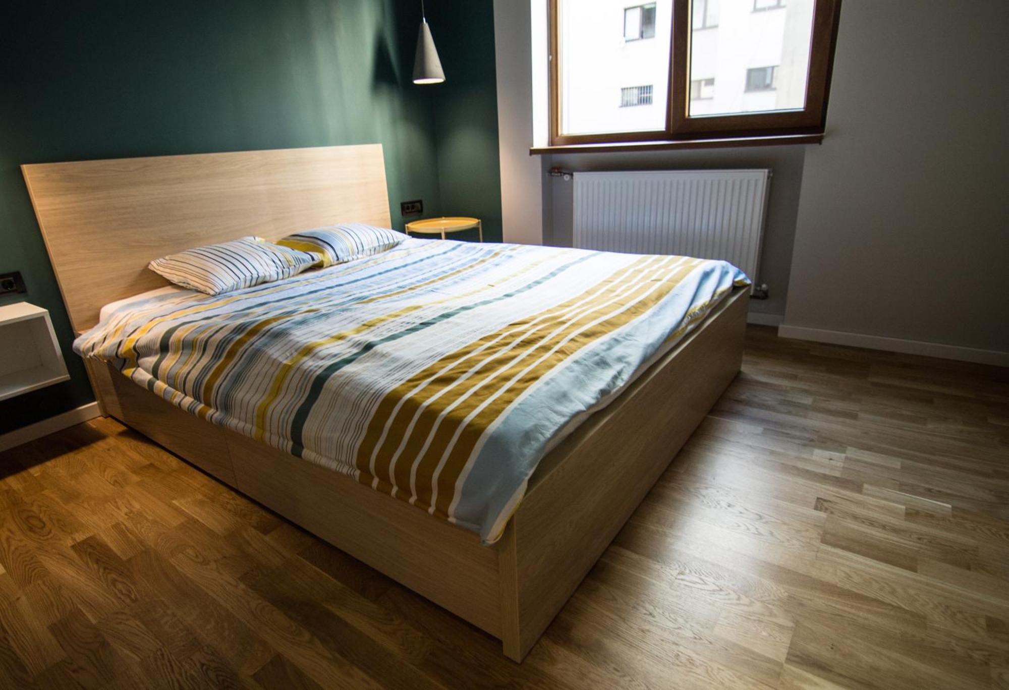 Old City Cosy Apartment Bucarest Esterno foto