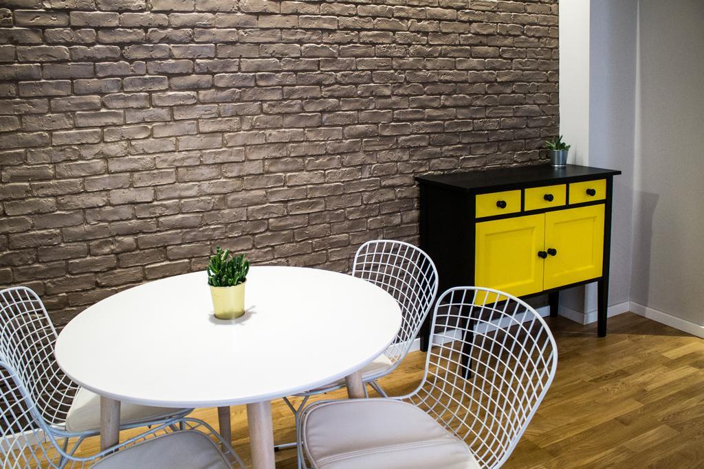 Old City Cosy Apartment Bucarest Esterno foto