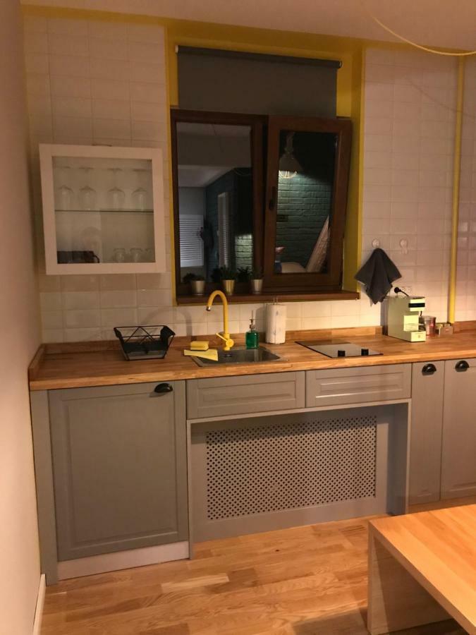 Old City Cosy Apartment Bucarest Esterno foto